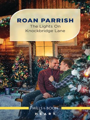 cover image of The Lights on Knockbridge Lane